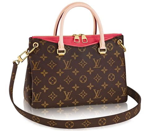 louis vuitton pallas bb purseforum|louis vuitton pallas shopper.